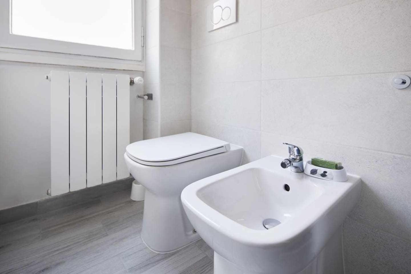 Sunny San Siro Stadio Apartment Милано Екстериор снимка