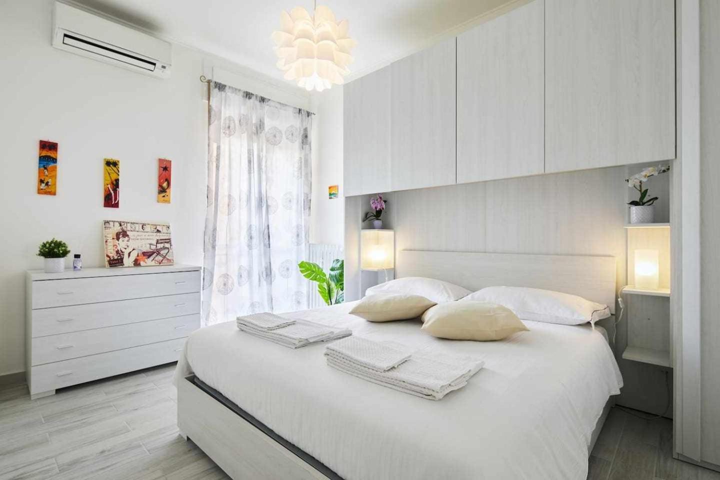 Sunny San Siro Stadio Apartment Милано Екстериор снимка