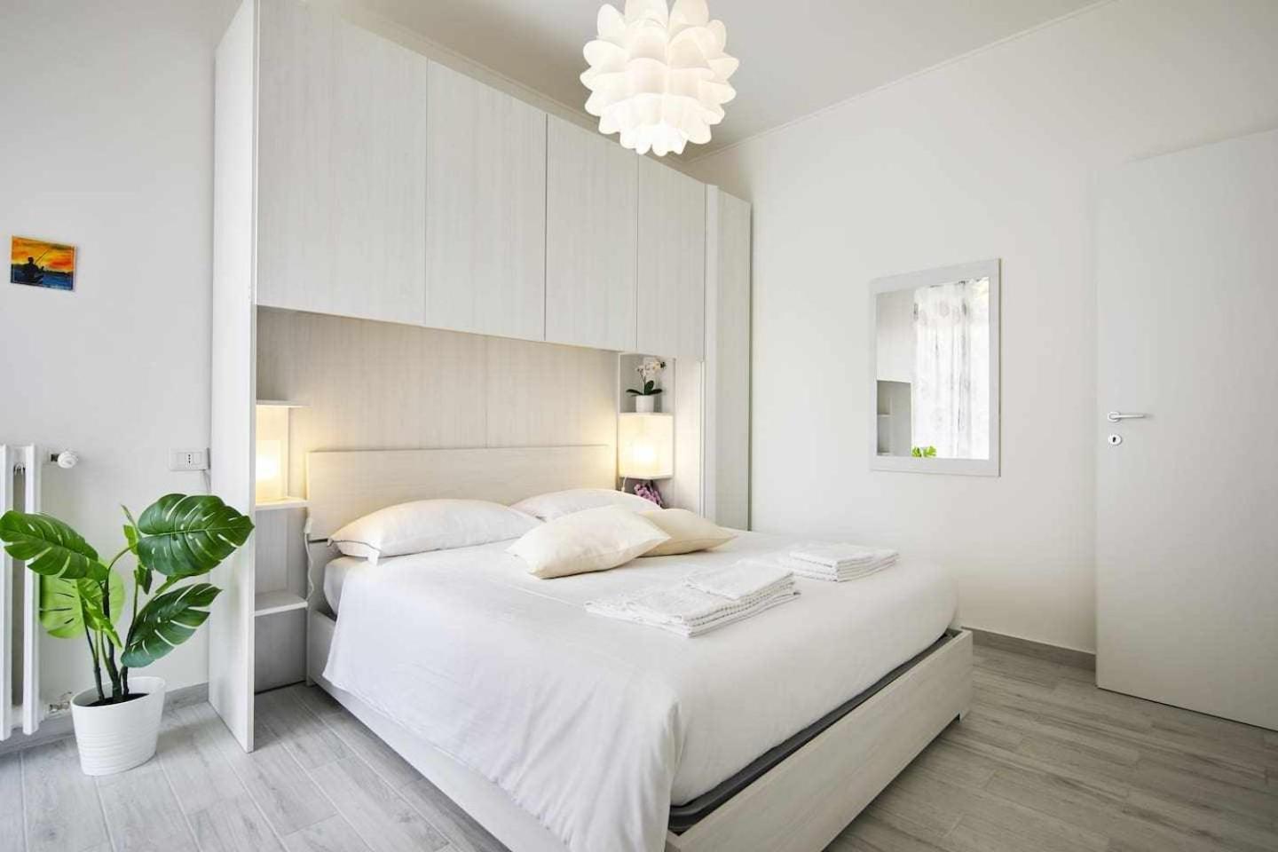 Sunny San Siro Stadio Apartment Милано Екстериор снимка