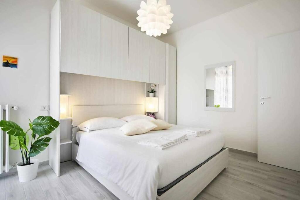 Sunny San Siro Stadio Apartment Милано Екстериор снимка