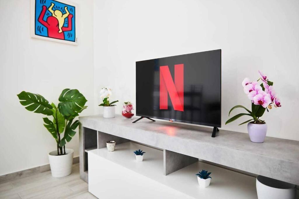 Sunny San Siro Stadio Apartment Милано Екстериор снимка