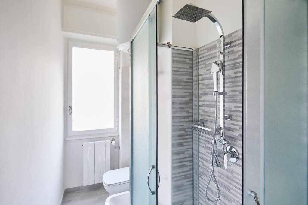 Sunny San Siro Stadio Apartment Милано Екстериор снимка