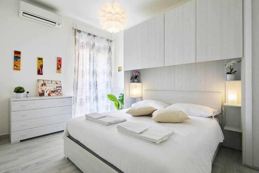 Sunny San Siro Stadio Apartment Милано Екстериор снимка